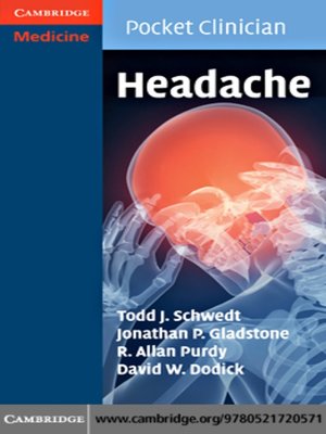 cover image of Headache